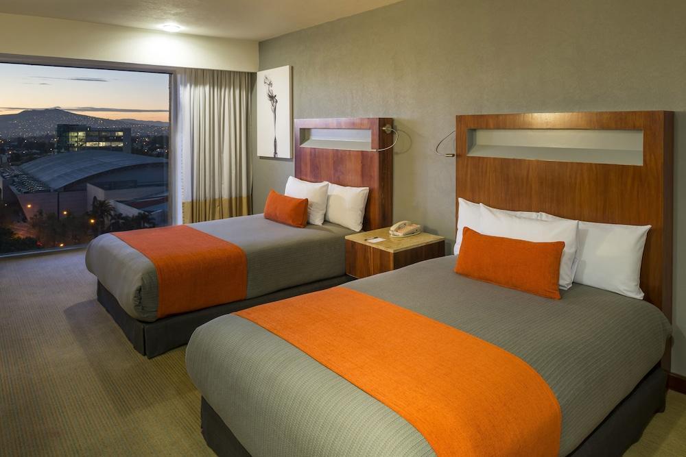 Real Inn Guadalajara Expo Ngoại thất bức ảnh