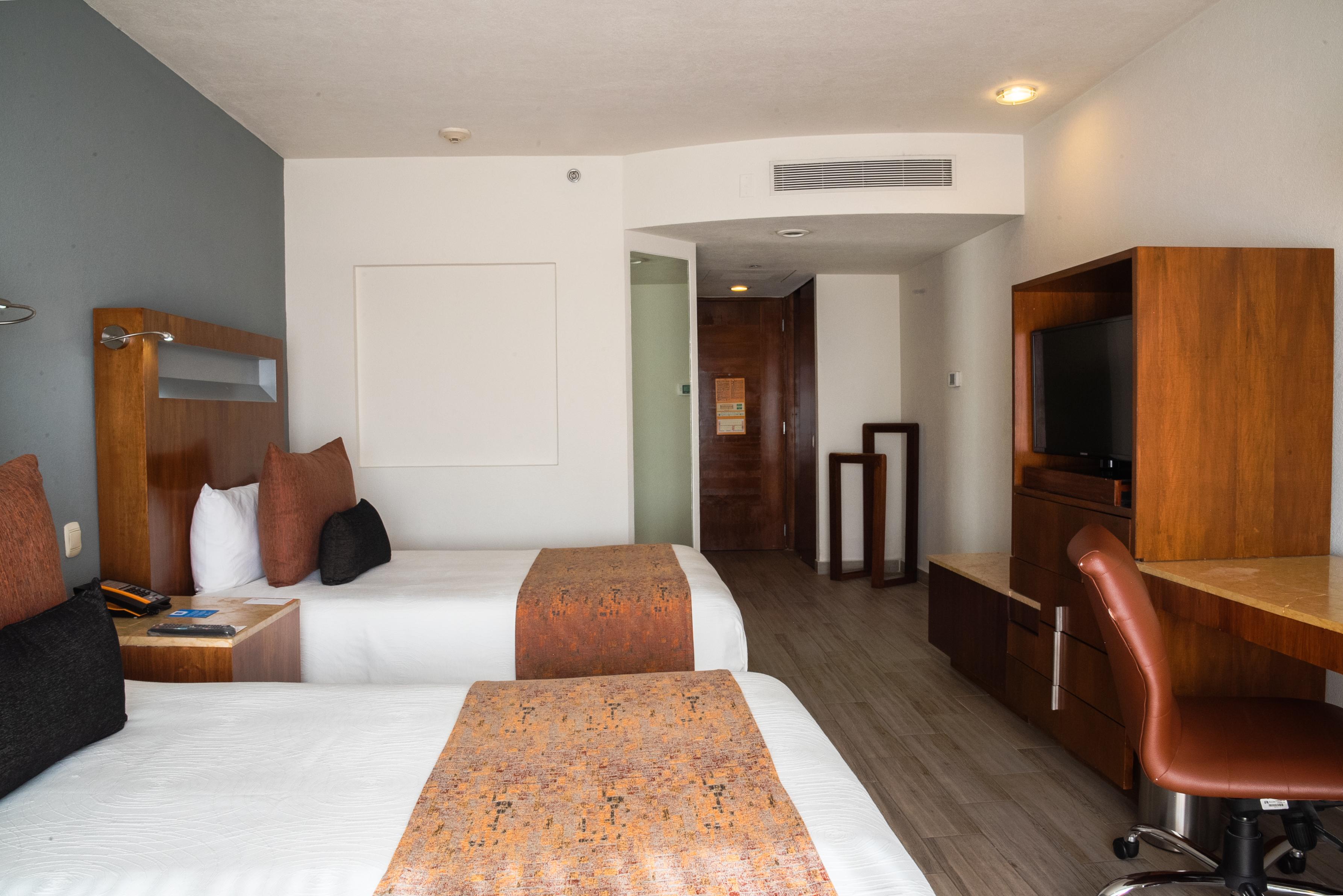 Real Inn Guadalajara Expo Ngoại thất bức ảnh