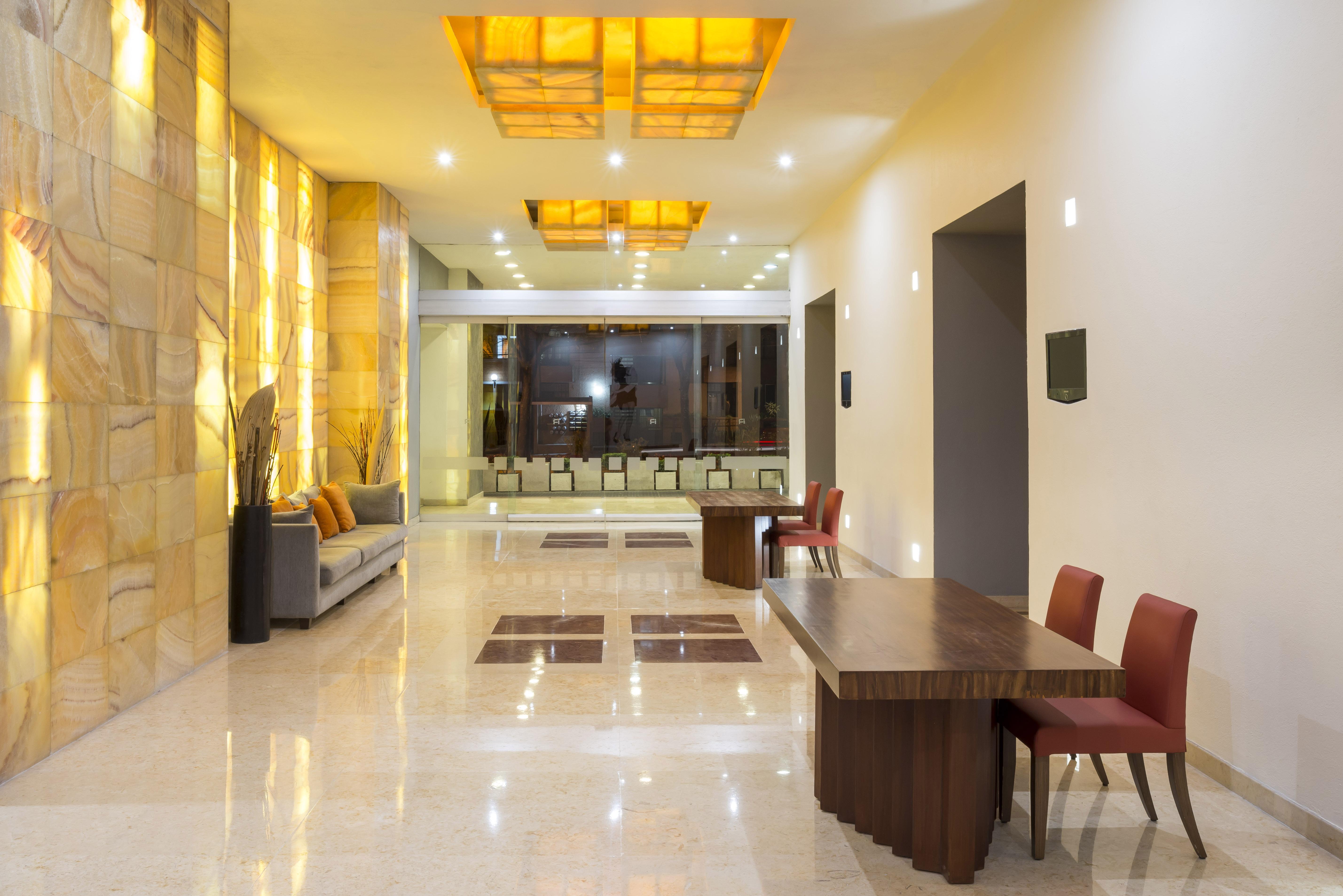 Real Inn Guadalajara Expo Ngoại thất bức ảnh